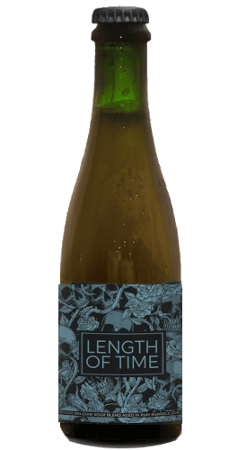 La Calavera Length of Time